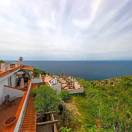 Punto Azzurro Hotel