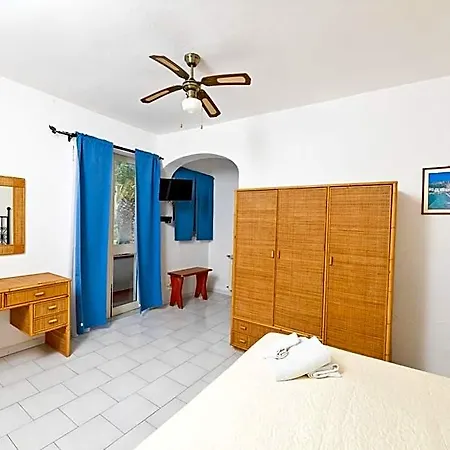 Hotel Punto Azzurro Forio (Isola d'Ischia)