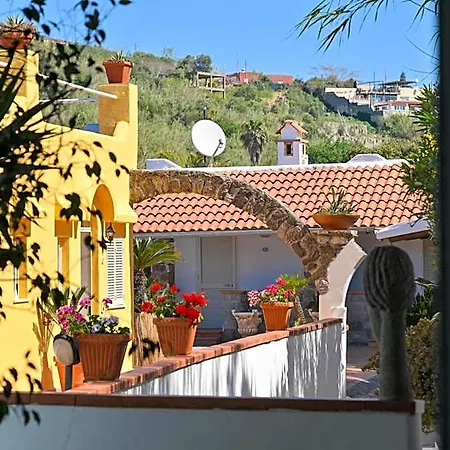 Punto Azzurro Hotel Forio di Ischia