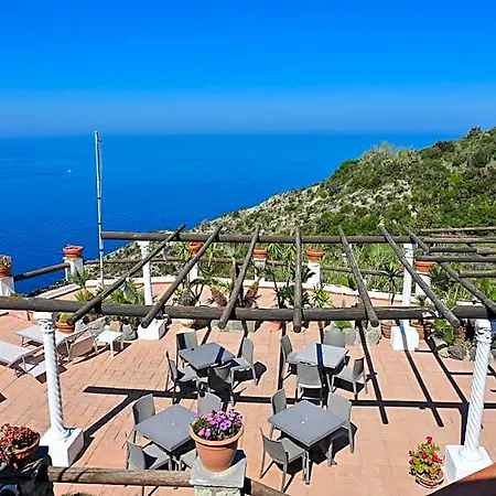 Punto Azzurro Hotel Forio (Isola d'Ischia)