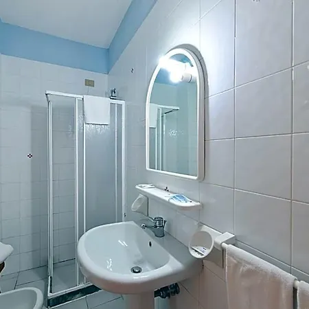 Hotel Punto Azzurro Forio (Isola d'Ischia)