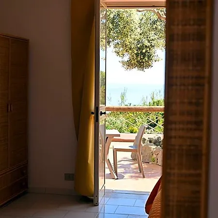 Punto Azzurro Hotel