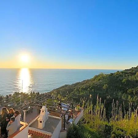 Hotel Punto Azzurro Forio (Isola d'Ischia)
