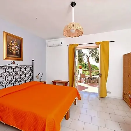 Punto Azzurro Hotel 3*