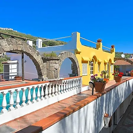 Punto Azzurro Forio di Ischia