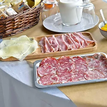 Hotel Punto Azzurro 3*