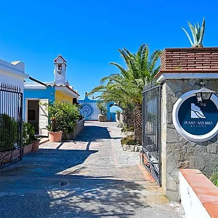 Punto Azzurro Forio (Isola d'Ischia)