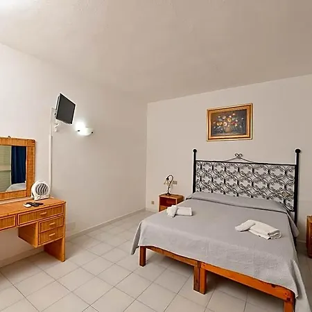 Punto Azzurro 3*