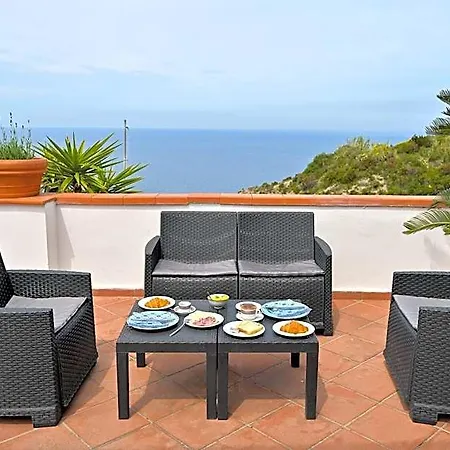 Punto Azzurro Hotel