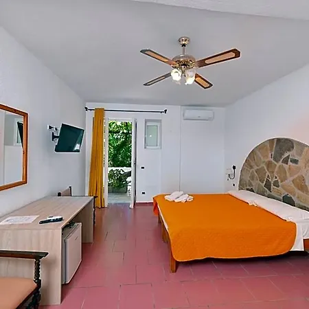 Hotel Punto Azzurro 3*