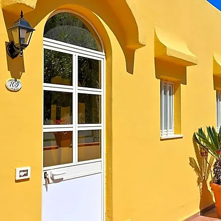 Hotel Punto Azzurro Forio di Ischia