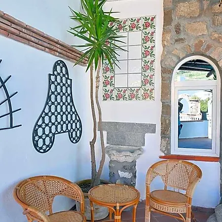 Hotel Punto Azzurro Forio di Ischia