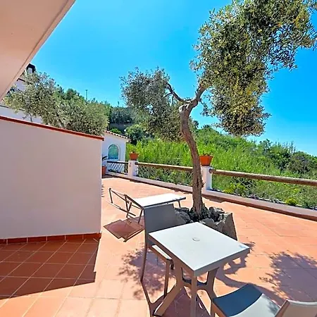 Hotel Punto Azzurro