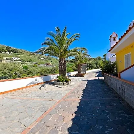 Punto Azzurro Hotel